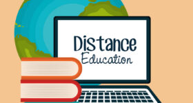 Distance Education System